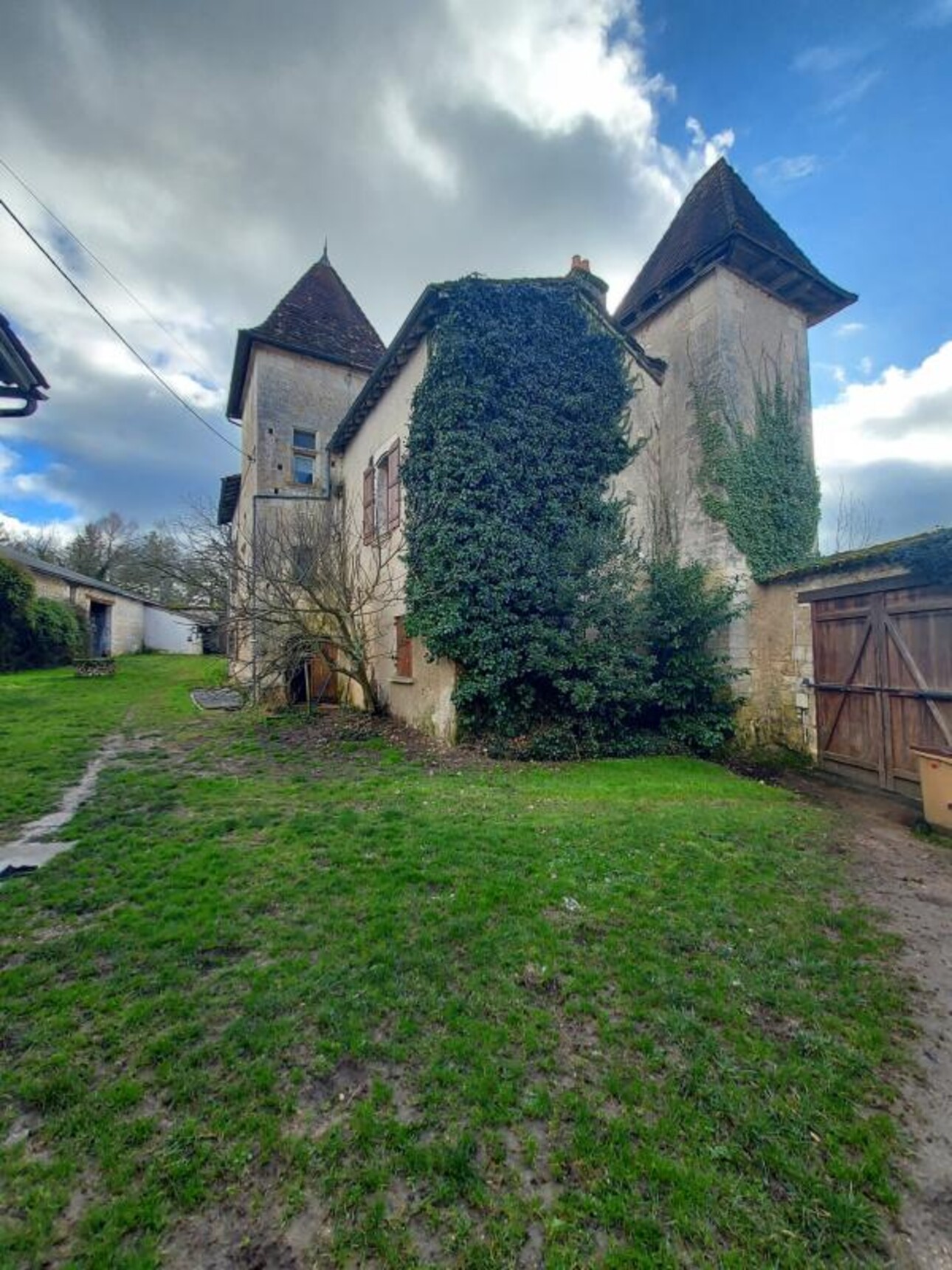 Photos 3 - Touristique - Propriété au coeur du Périgord vert