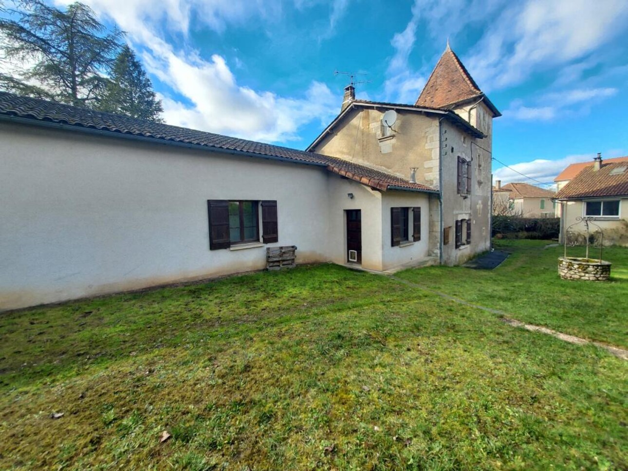 Photos 4 - Touristique - Propriété au coeur du Périgord vert