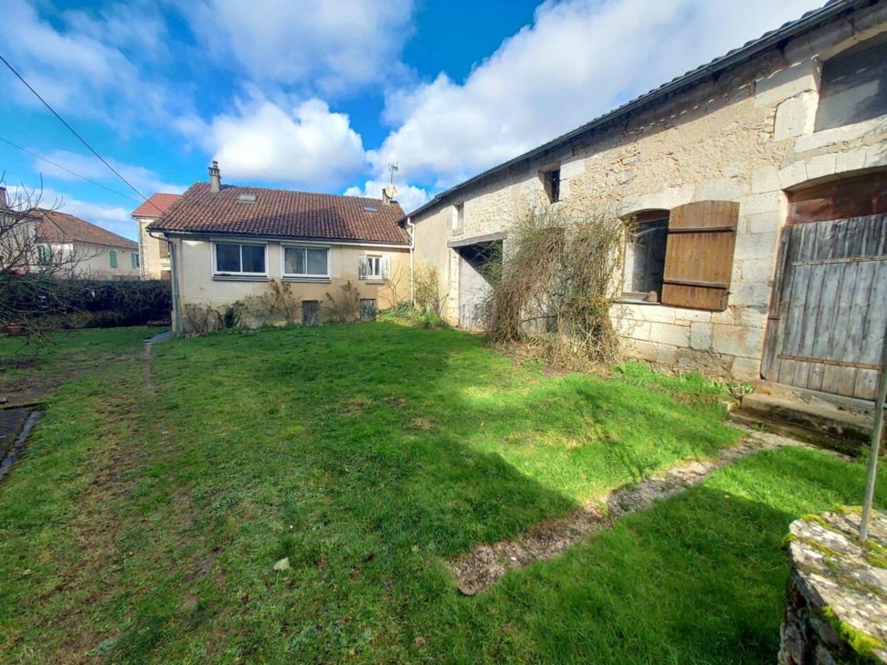 Photos 6 - Touristique - Propriété au coeur du Périgord vert
