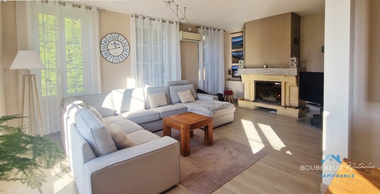 Photos 11 - Tourist - Property in Beaumontois-en-Périgord (24): renovated house 7p 190 m2, cottage m2, commercial premises