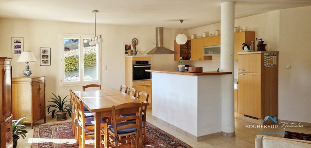 Photos 21 - Tourist - Property in Beaumontois-en-Périgord (24): renovated house 7p 190 m2, cottage m2, commercial premises