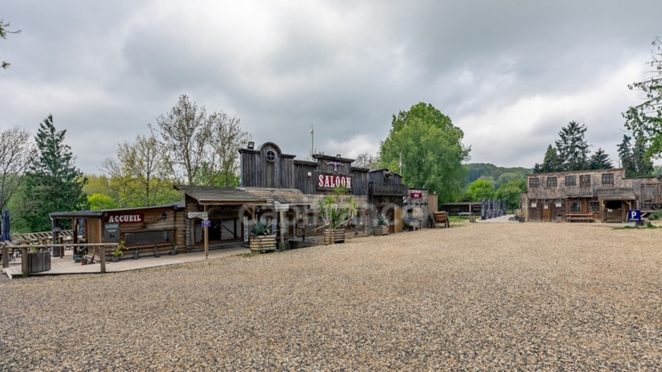 Photos 9 - Touristique - Propriété camping à vendre Laon (02) 1h15 de Paris