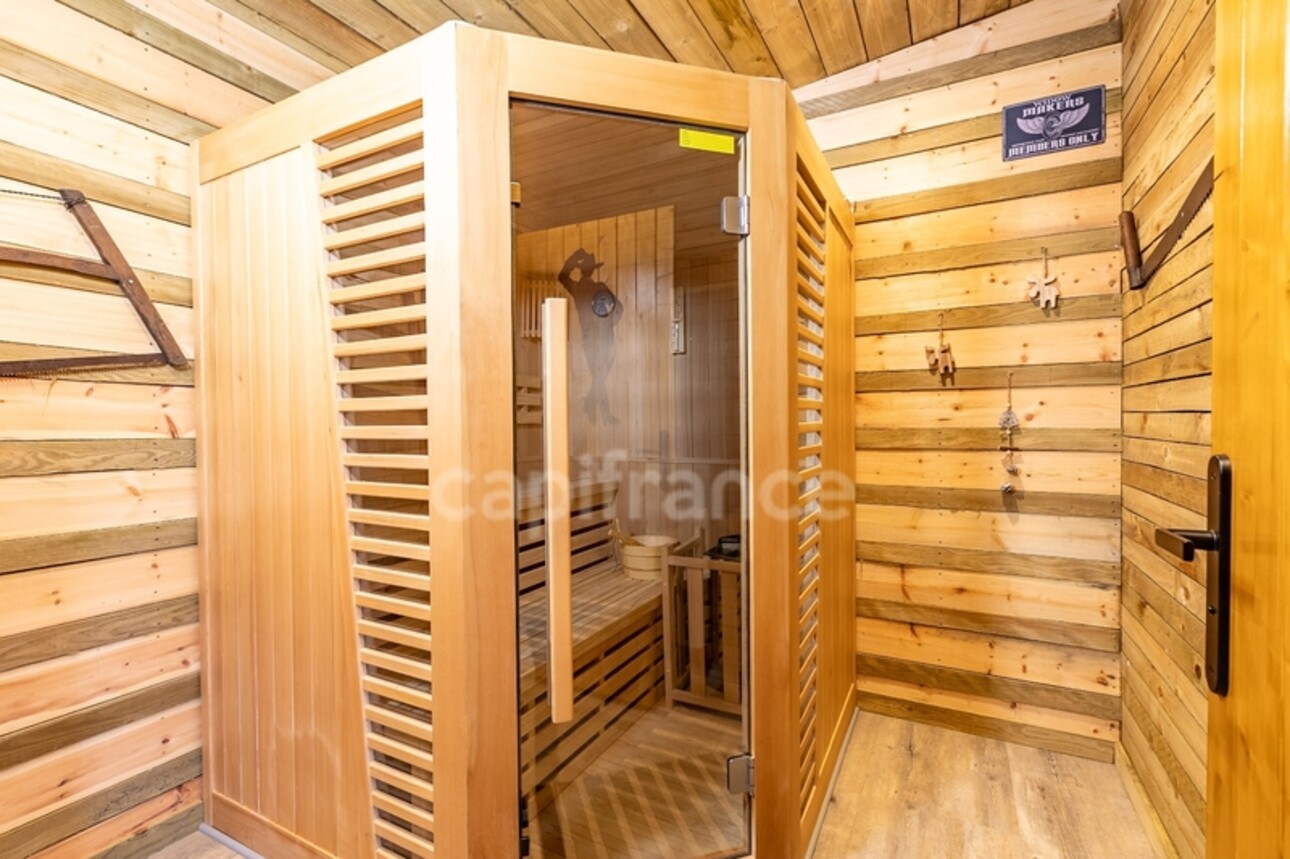 Photos 10 - Touristique - Propriété camping à vendre Laon (02) 1h15 de Paris