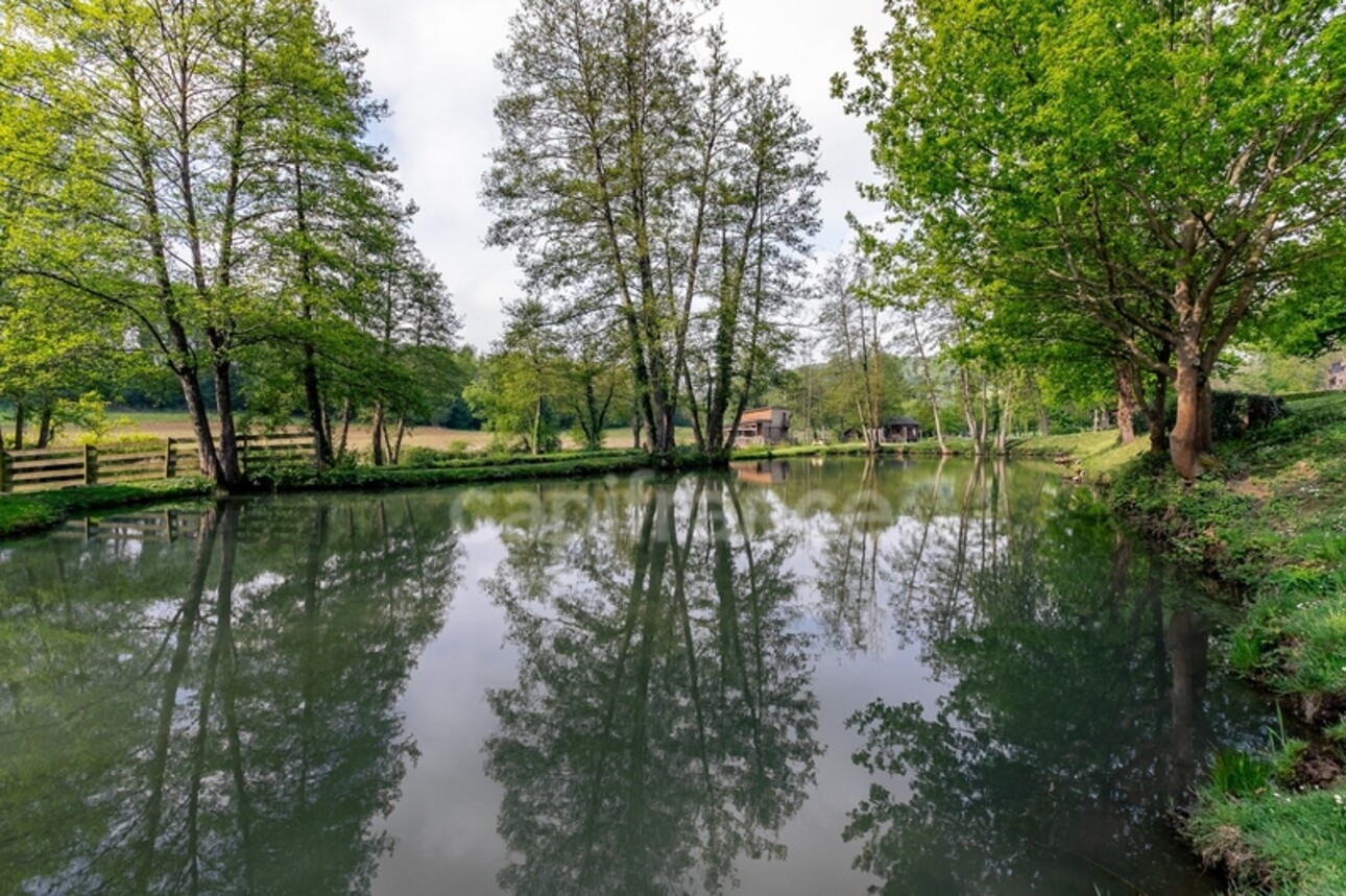 Photos 21 - Touristique - Propriété camping à vendre Laon (02) 1h15 de Paris