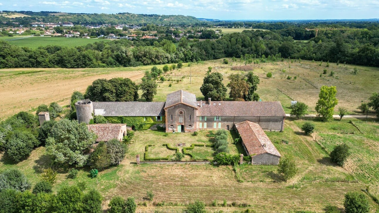 Photos 1 - Touristique - Propriété