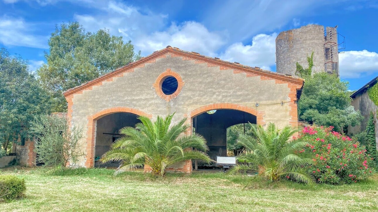 Photos 2 - Touristique - Propriété