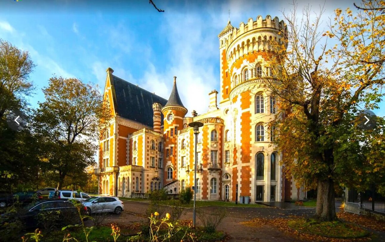 Photos 1 - Prestige - Maison