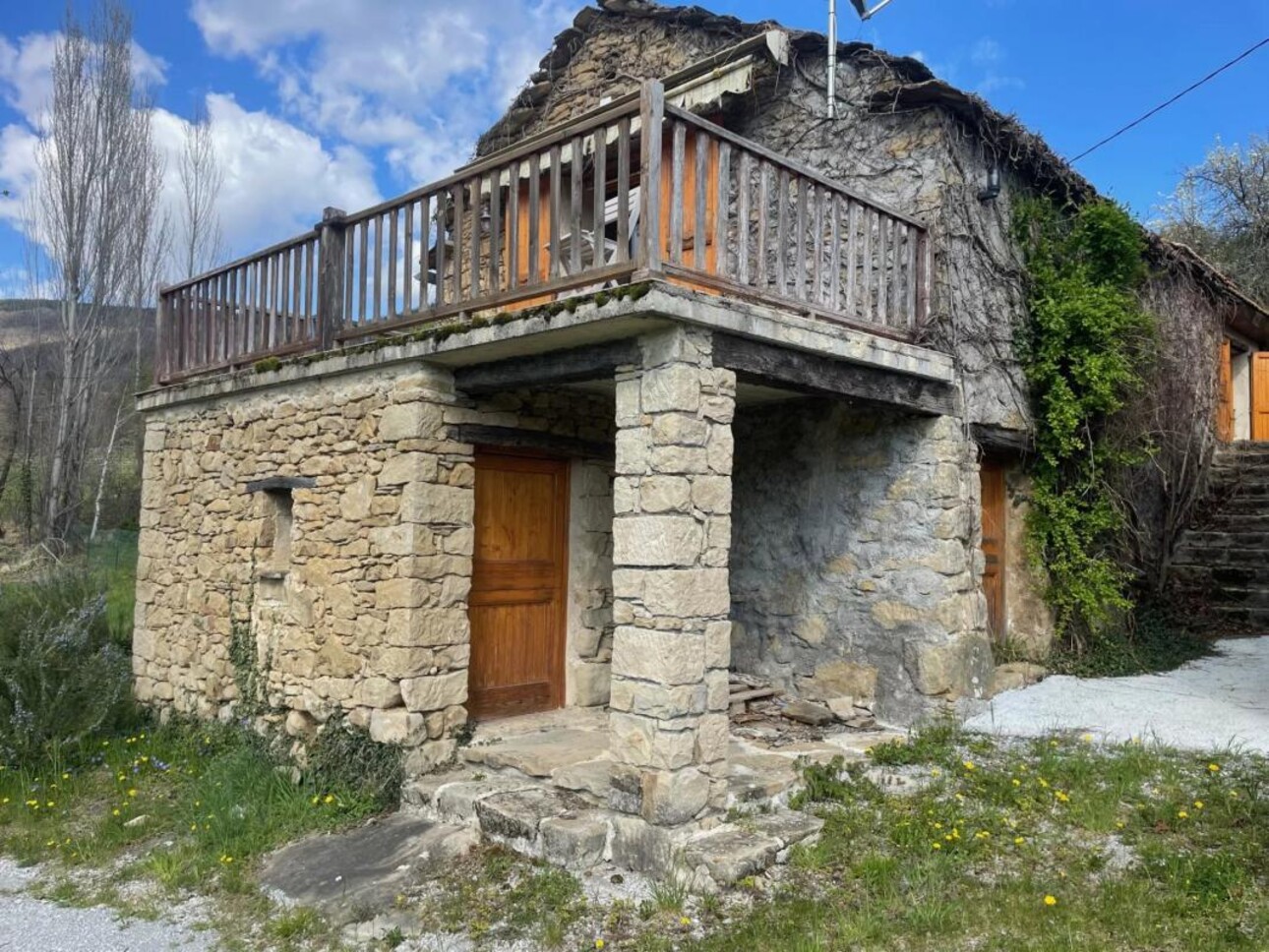 Photos 4 - Prestige - Maison