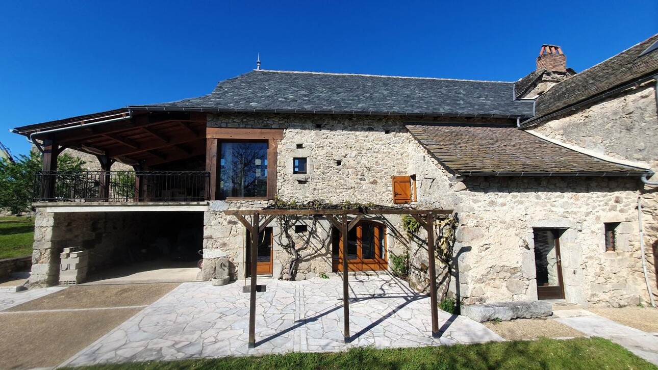 Photos 2 - Prestige - Corps de ferme