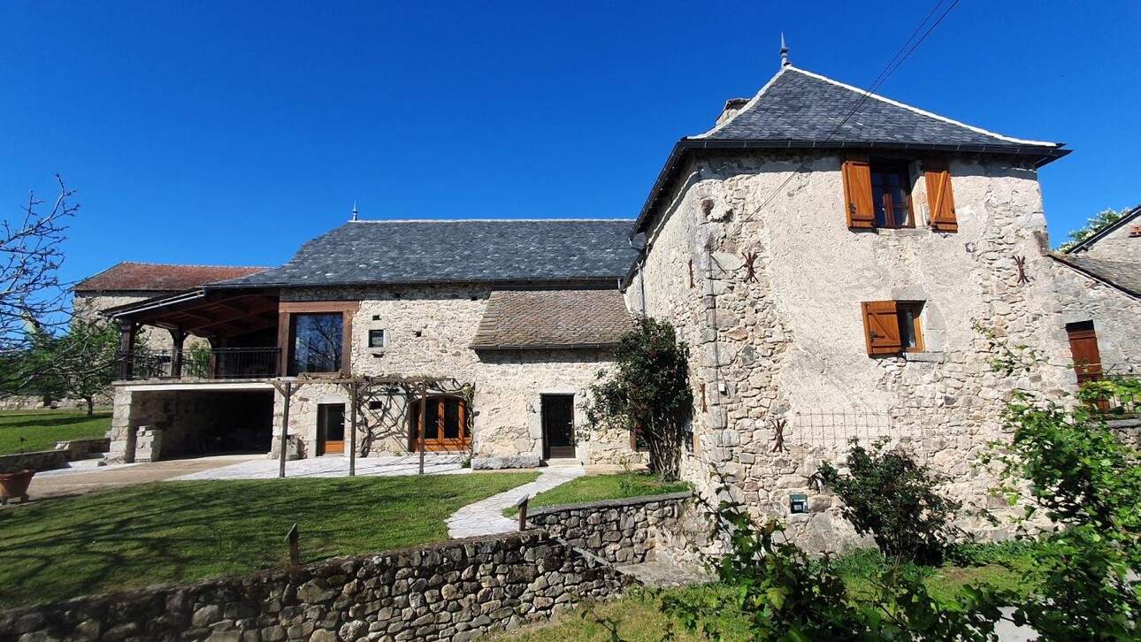 Photos 3 - Prestige - Corps de ferme