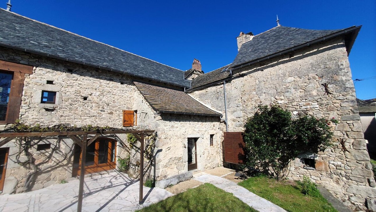 Photos 4 - Prestige - Corps de ferme