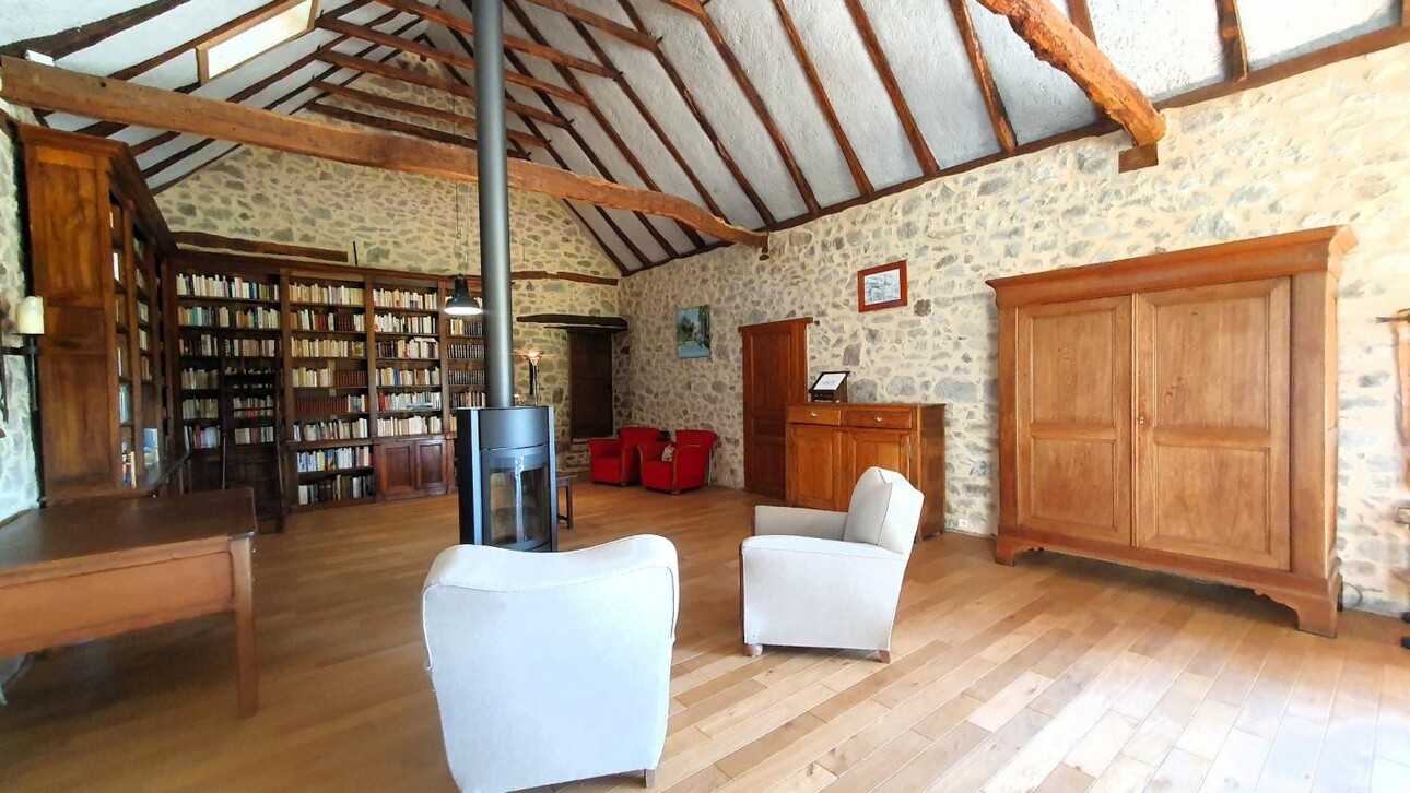 Photos 6 - Prestige - Corps de ferme