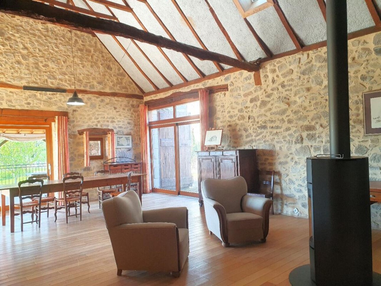 Photos 7 - Prestige - Corps de ferme