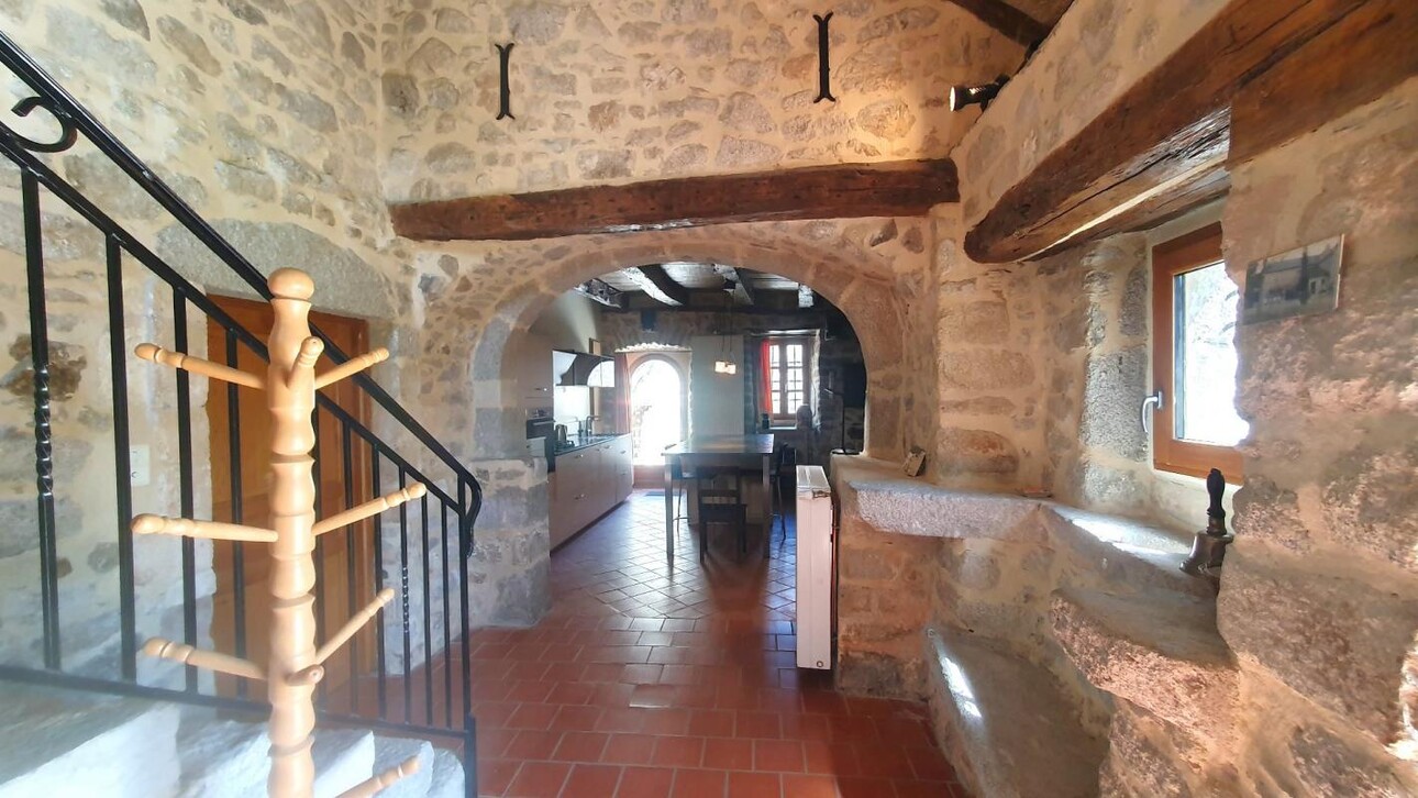 Photos 9 - Prestige - Corps de ferme