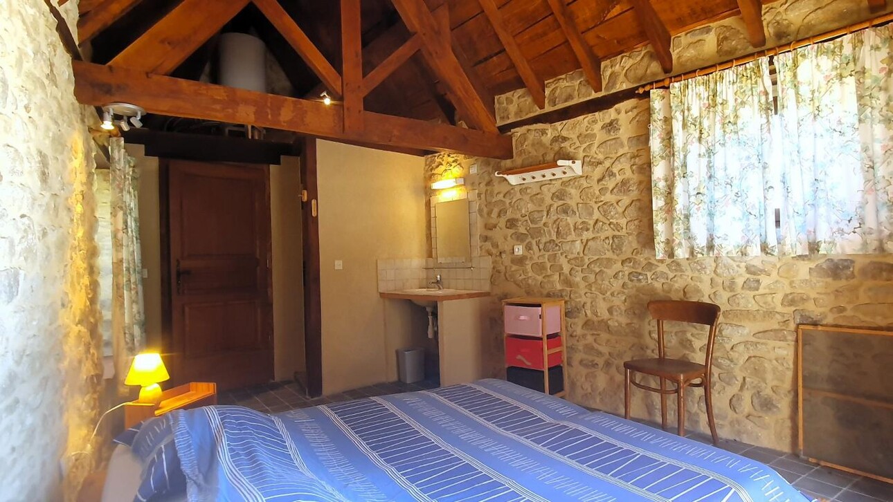 Photos 14 - Prestige - Corps de ferme