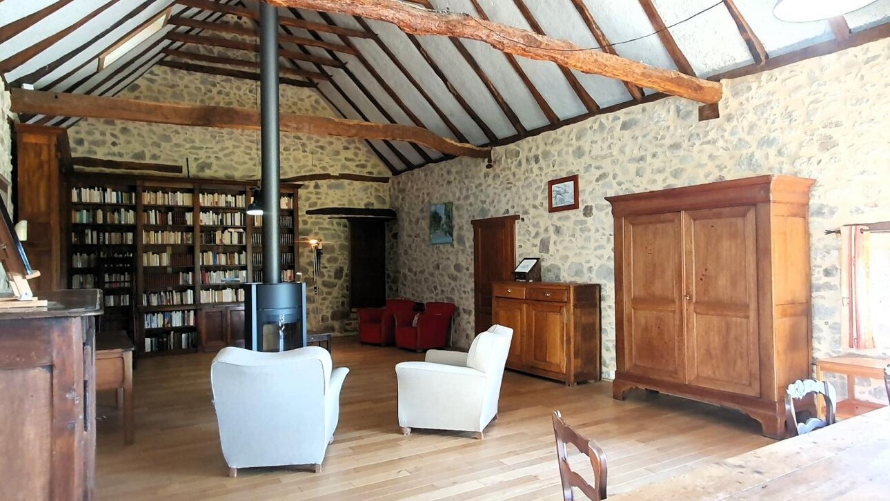 Photos 16 - Prestige - Corps de ferme
