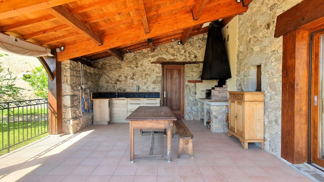 Photos 18 - Prestige - Corps de ferme