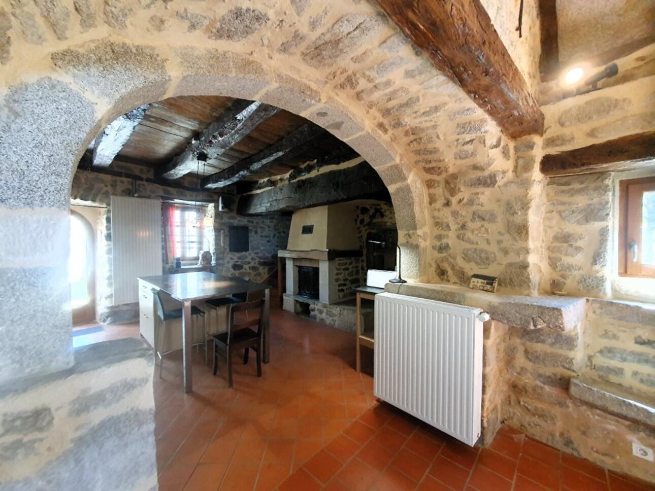Photos 19 - Prestige - Corps de ferme