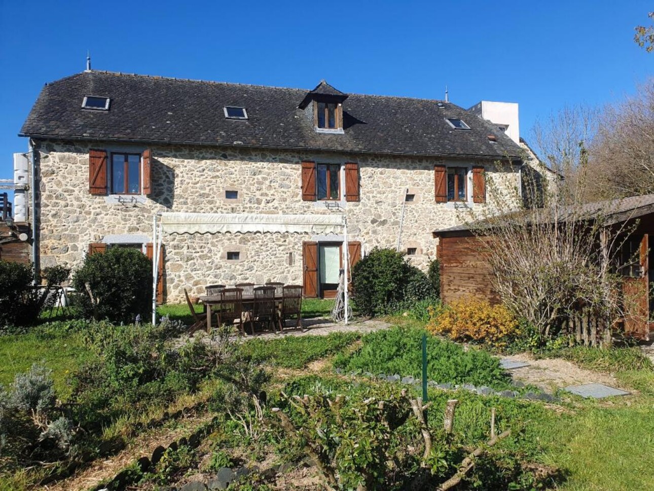 Photos 3 - Touristique - Corps de ferme