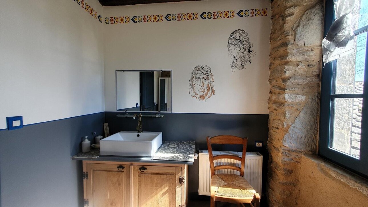 Photos 14 - Touristique - Corps de ferme