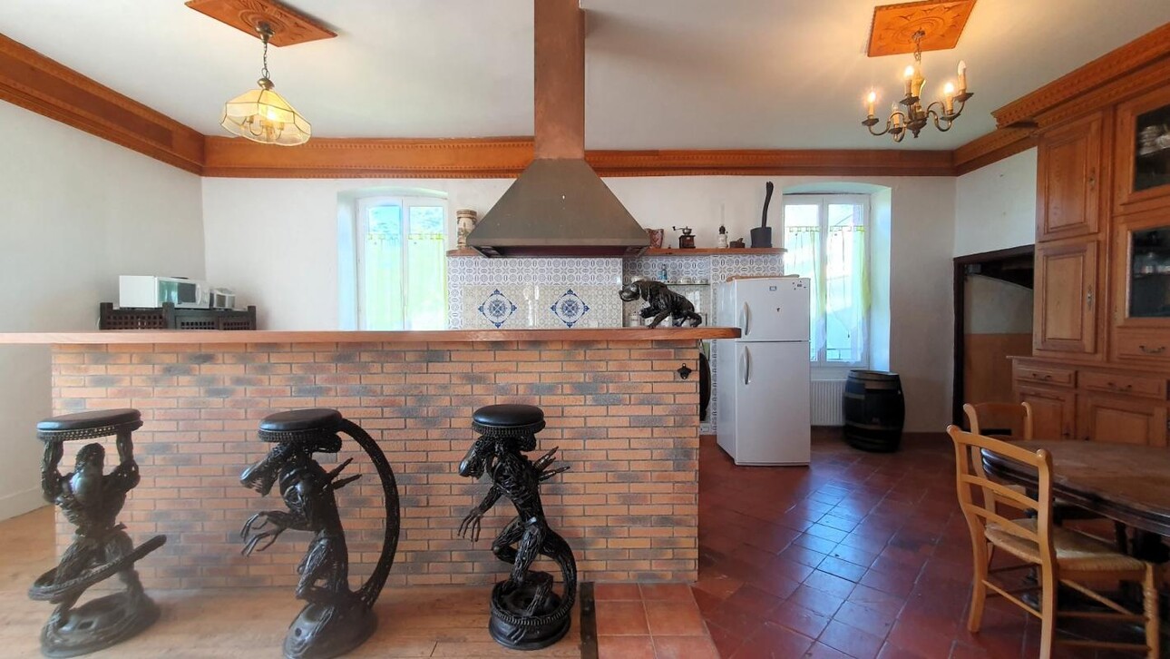 Photos 11 - Prestige - Maison de caractère