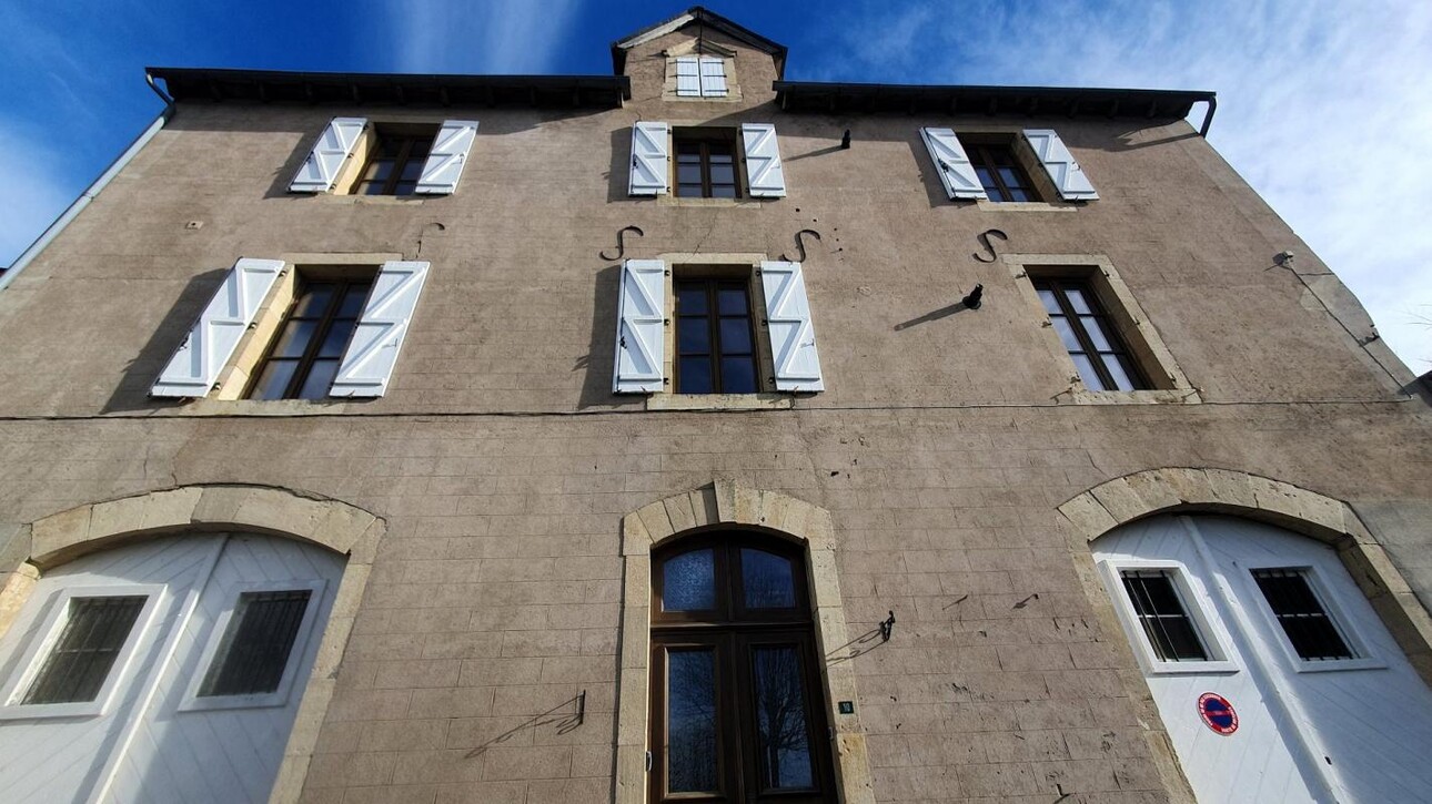 Photos 1 - Prestige - Maison de maître