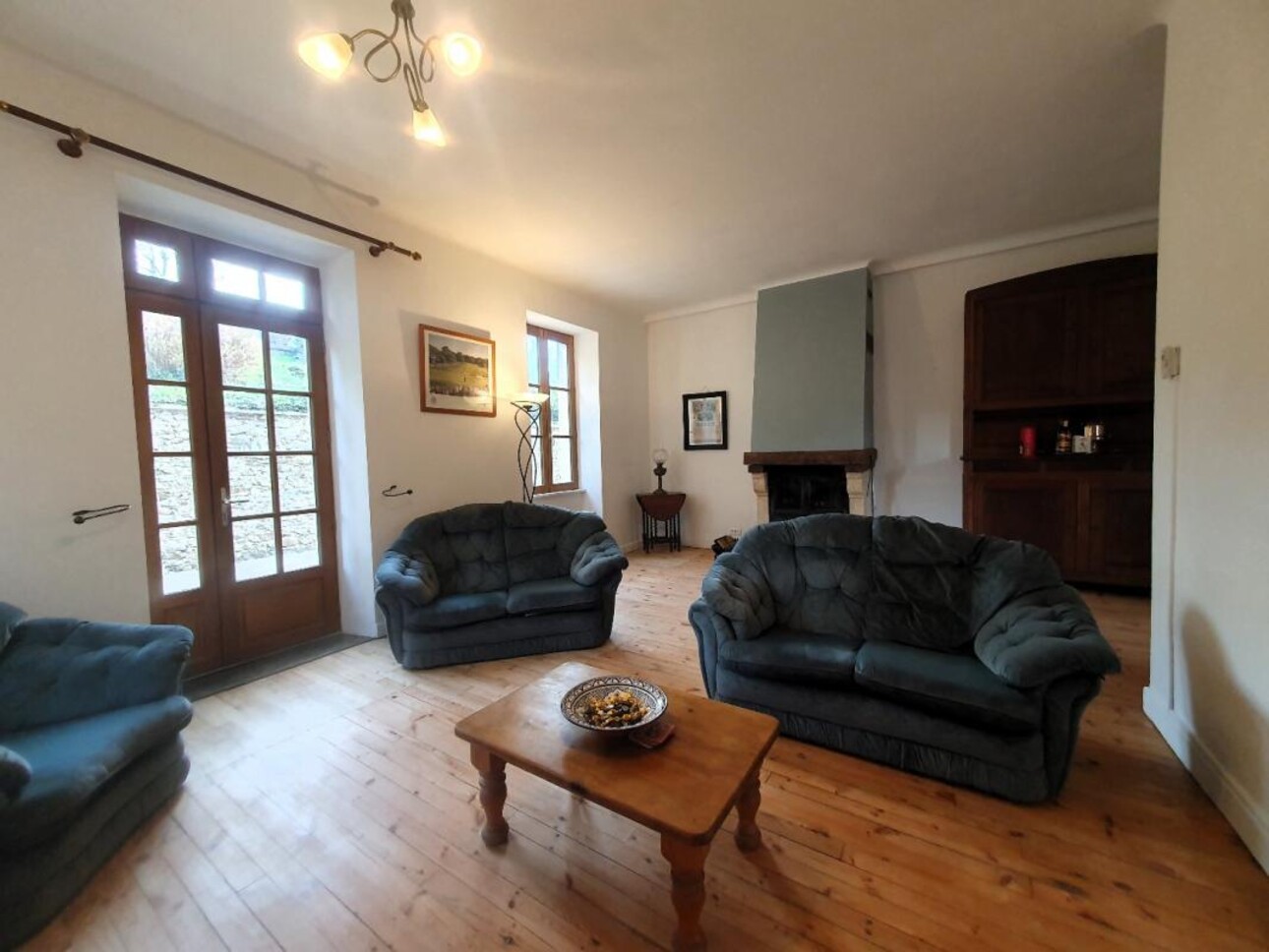 Photos 3 - Prestige - Maison de maître