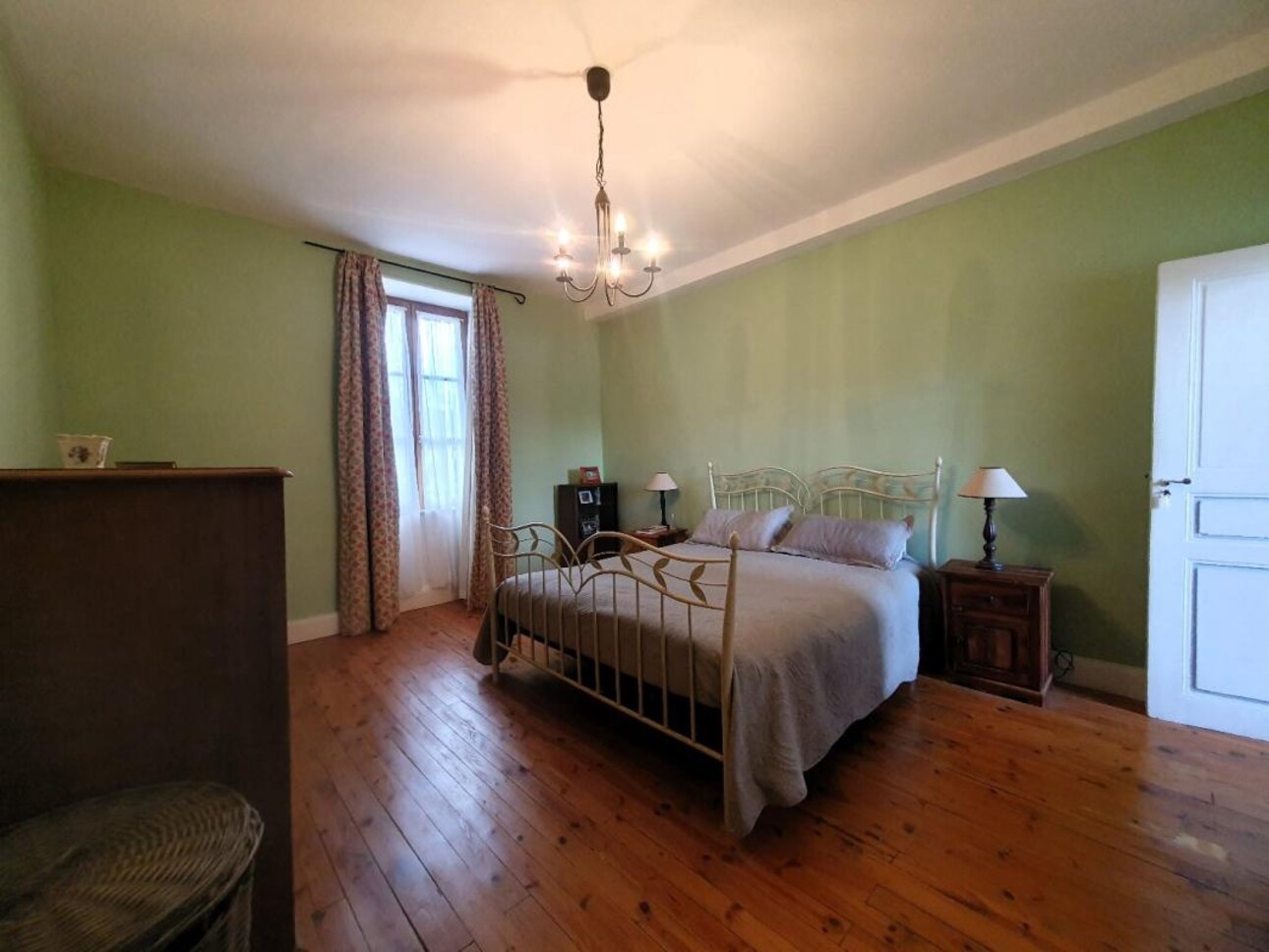 Photos 4 - Prestige - Maison de maître