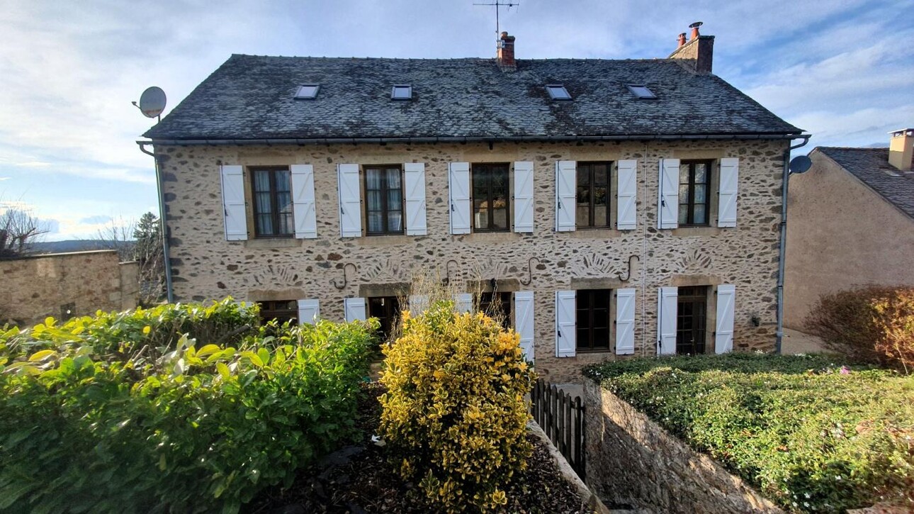 Photos 7 - Prestige - Maison de maître