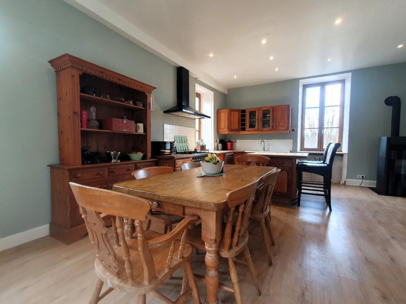 Photos 9 - Prestige - Maison de maître