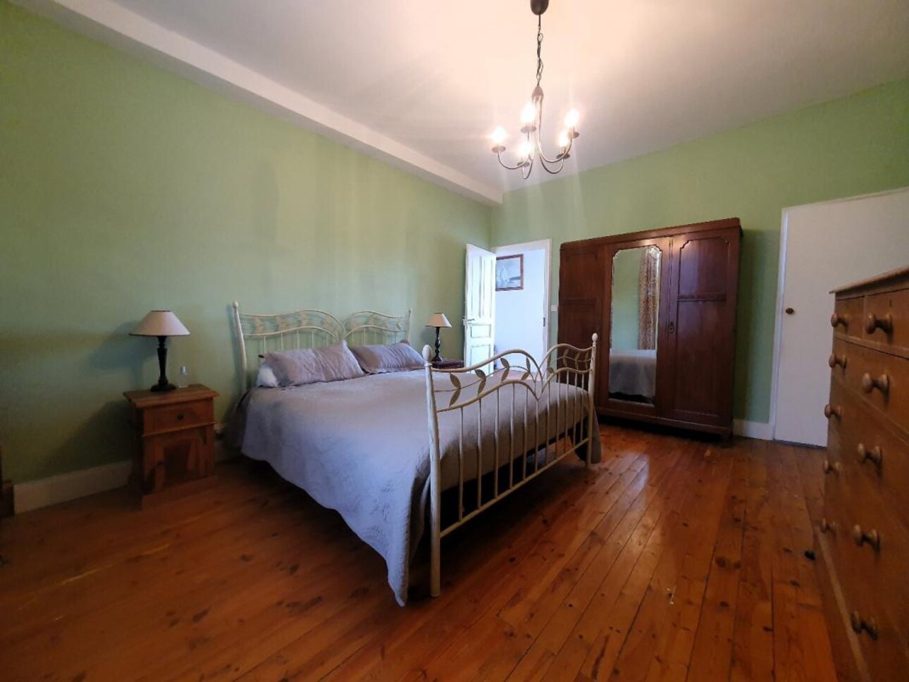 Photos 15 - Prestige - Maison de maître