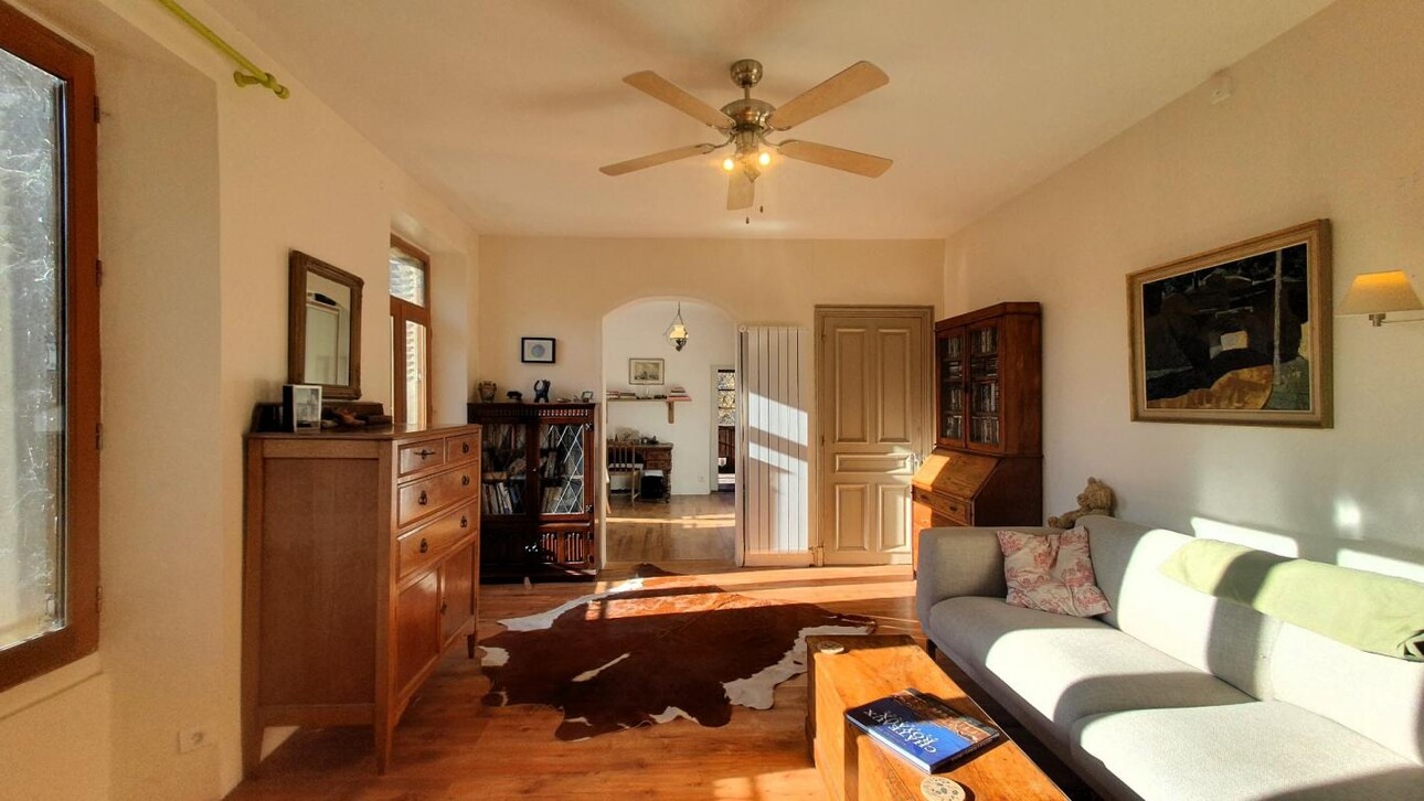 Photos 2 - Prestige - Maison en pierre