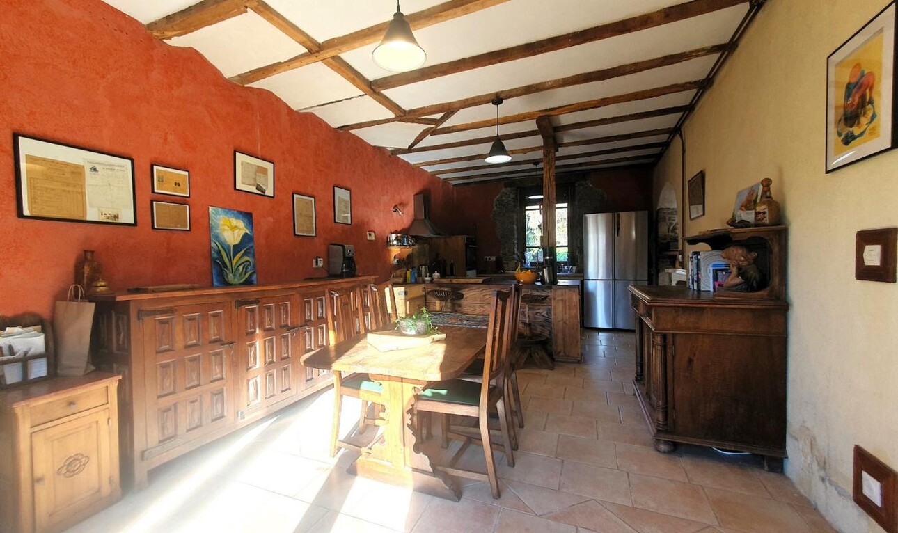 Photos 3 - Prestige - Maison en pierre