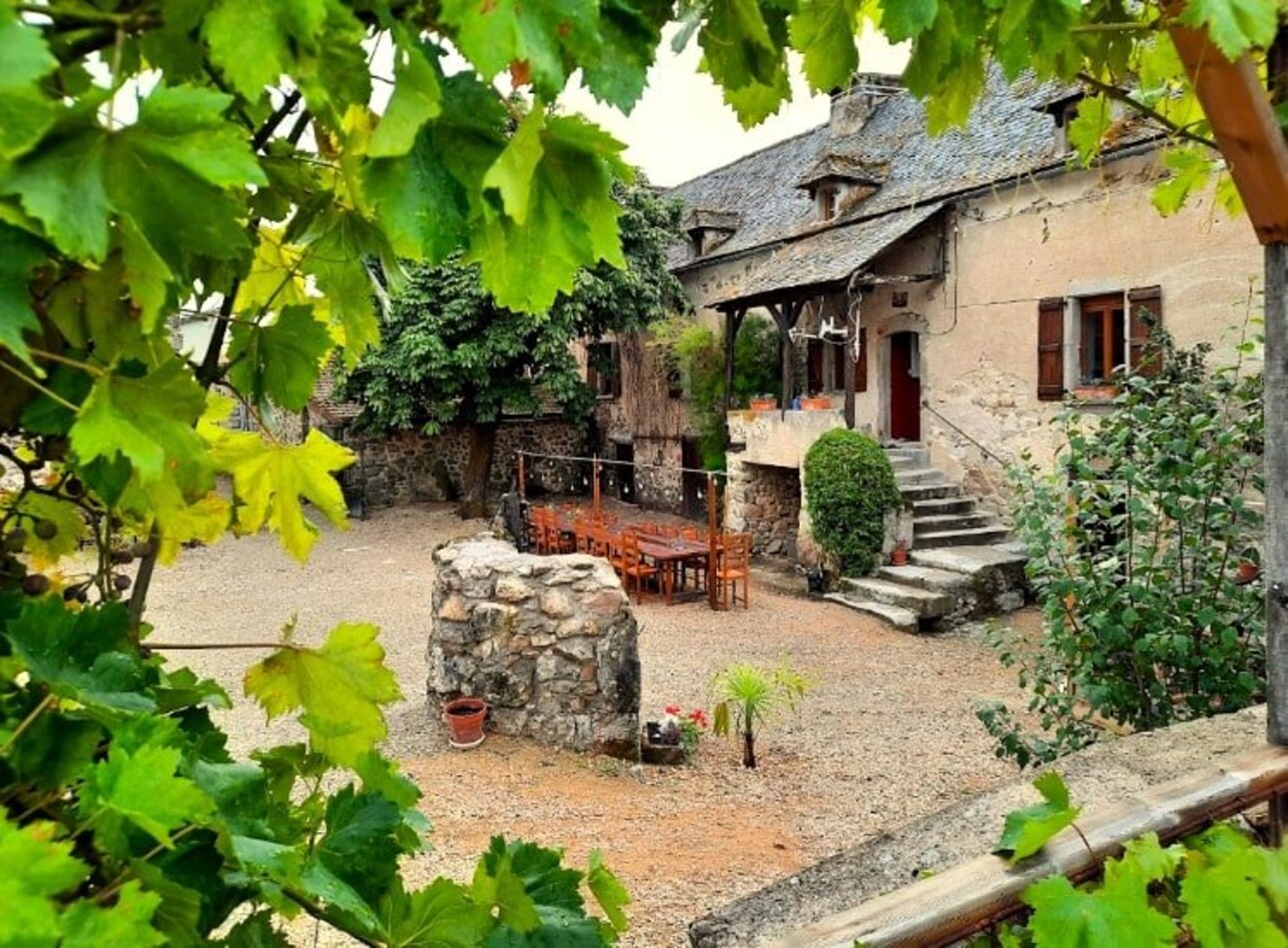 Photos 1 - Tourist - Farm with outbuildings