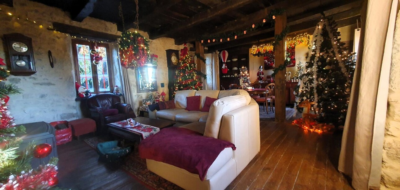 Photos 2 - Tourist - Farm with outbuildings
