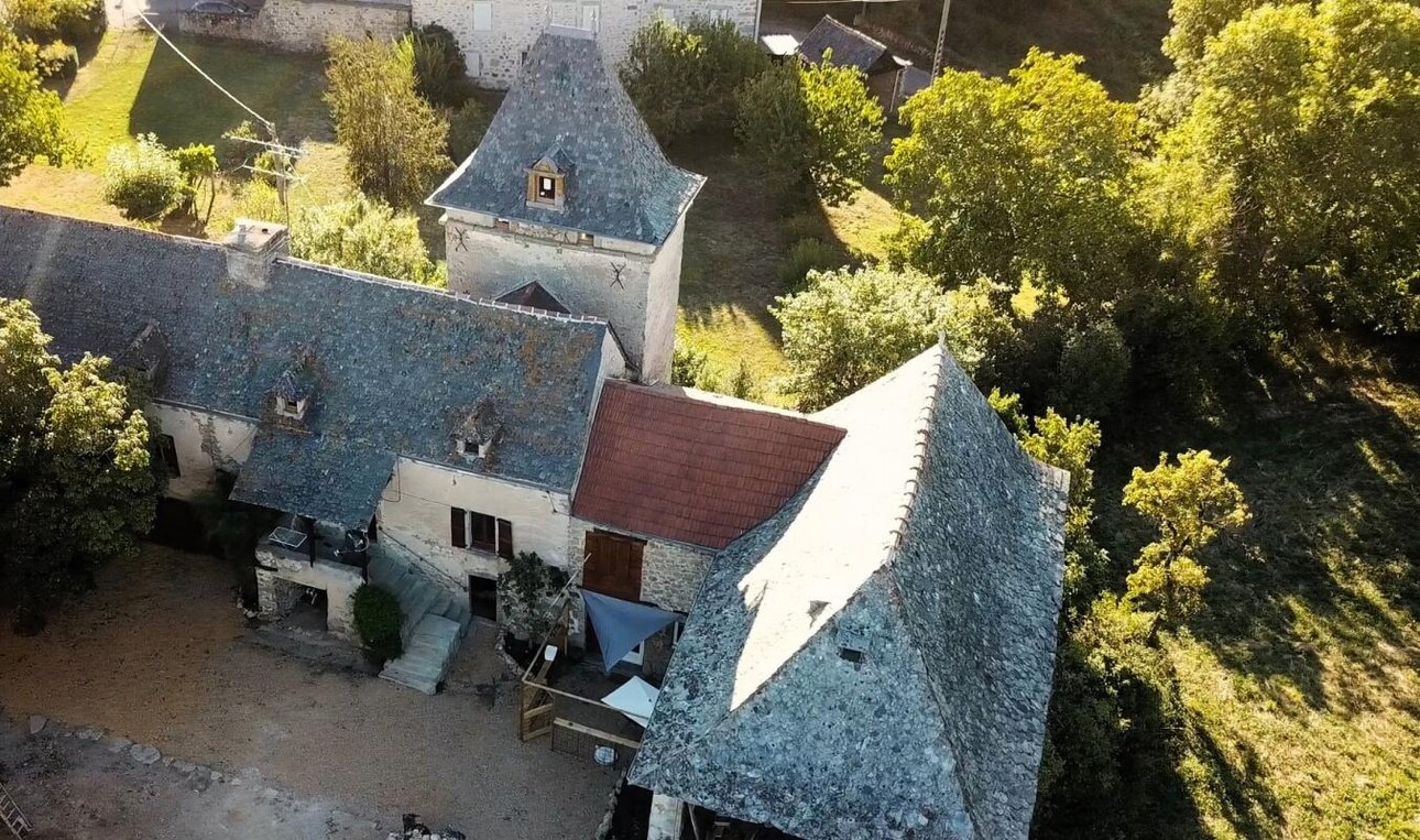 Photos 6 - Tourist - Farm with outbuildings