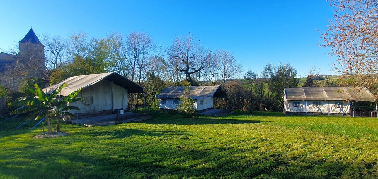 Photos 9 - Tourist - Farm with outbuildings