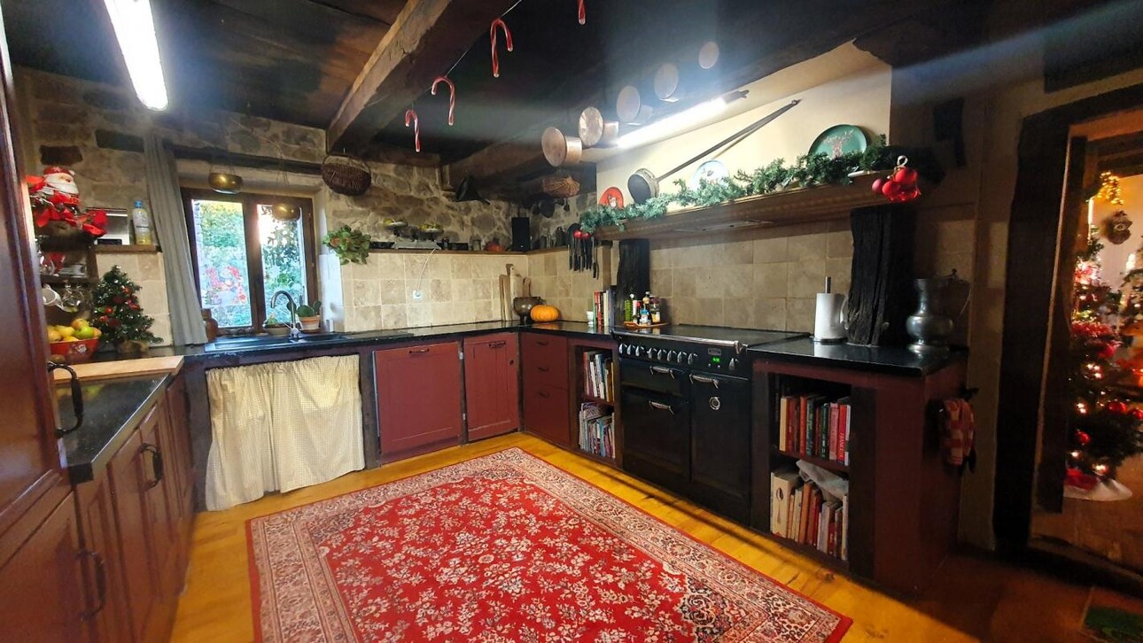 Photos 12 - Tourist - Farm with outbuildings
