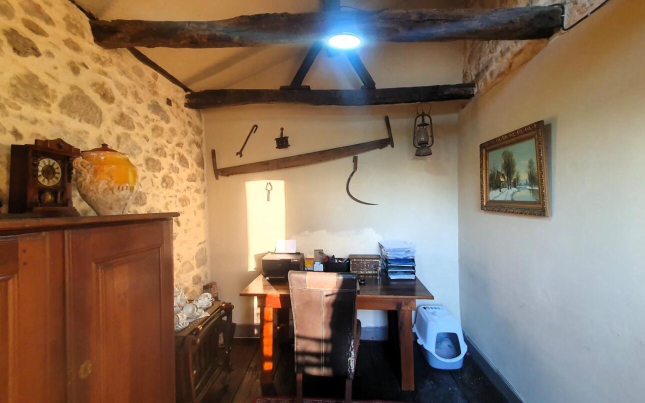 Photos 15 - Tourist - Farm with outbuildings