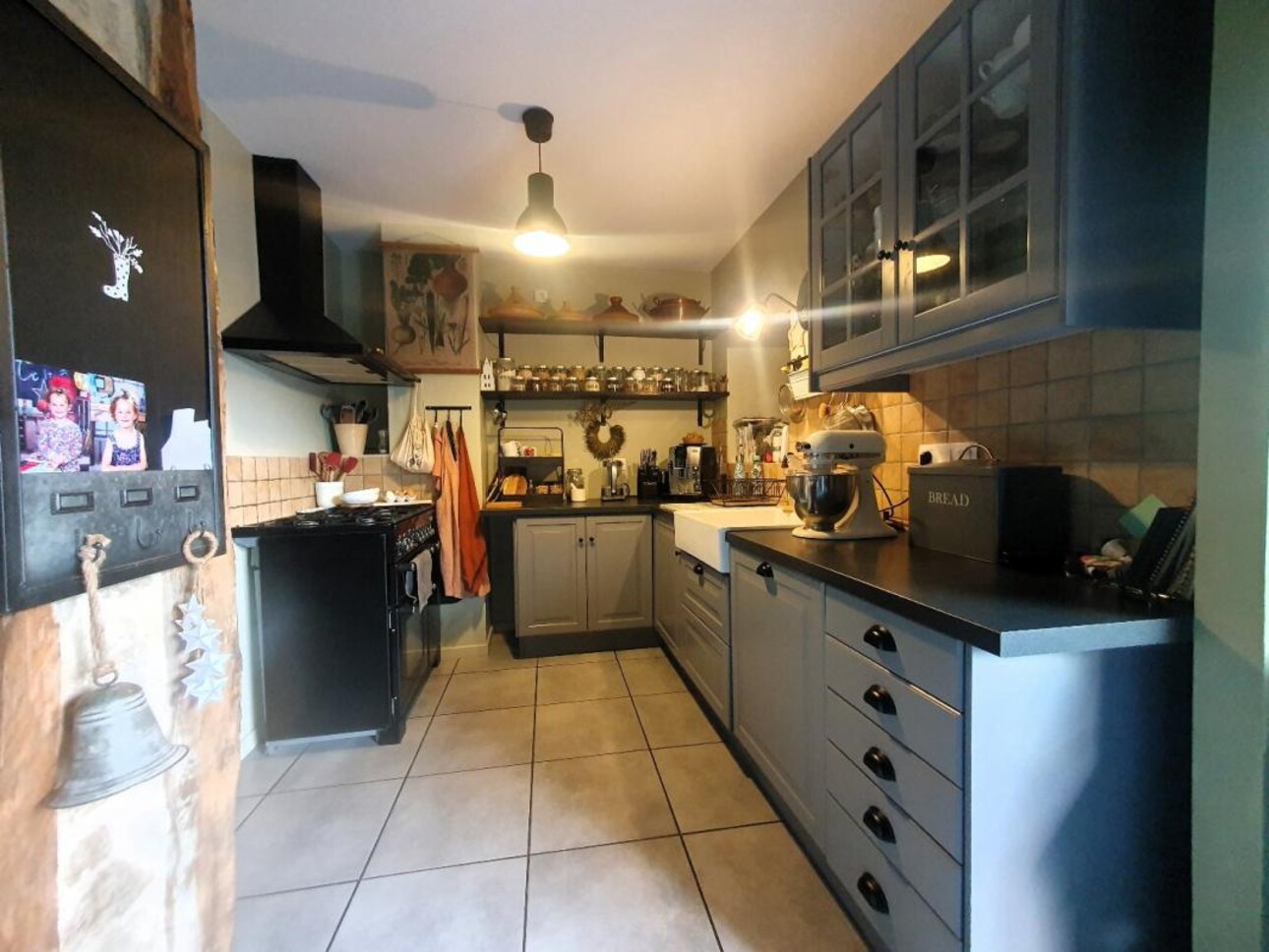 Photos 3 - Touristique - Maison