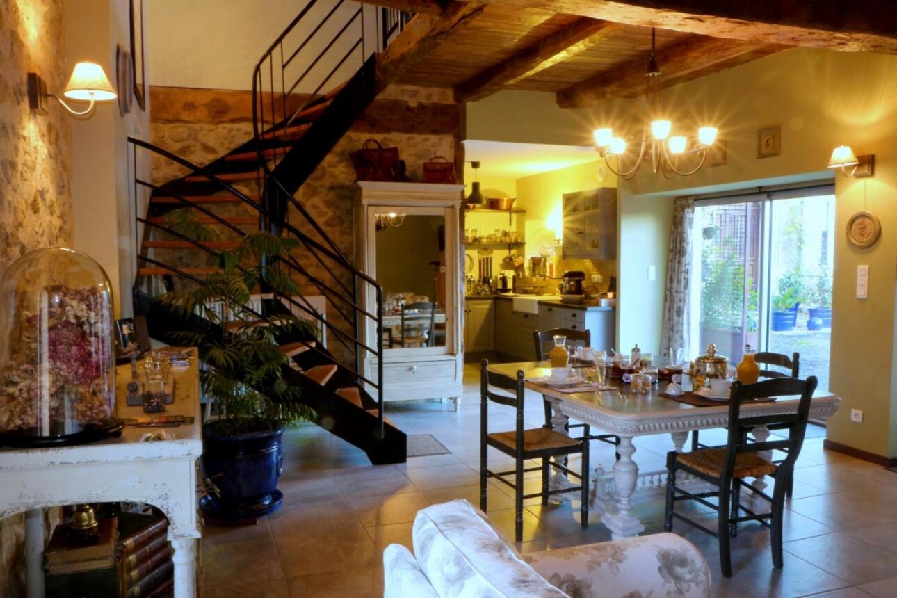 Photos 9 - Touristique - Maison