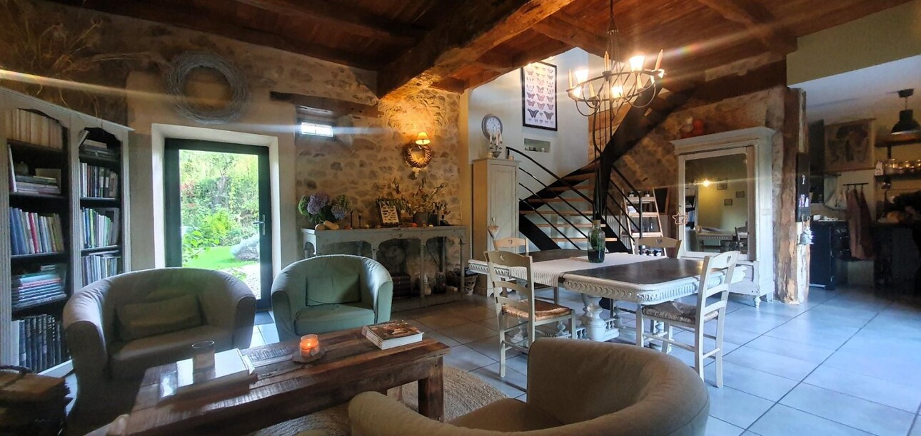 Photos 11 - Touristique - Maison