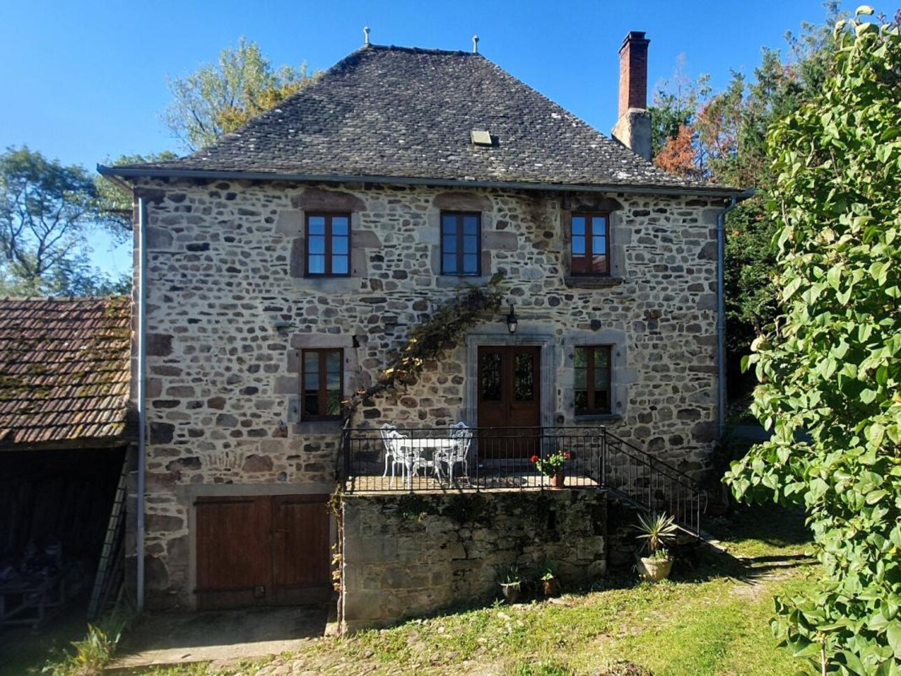 Photos 1 - Prestigious - Farm with outbuildings