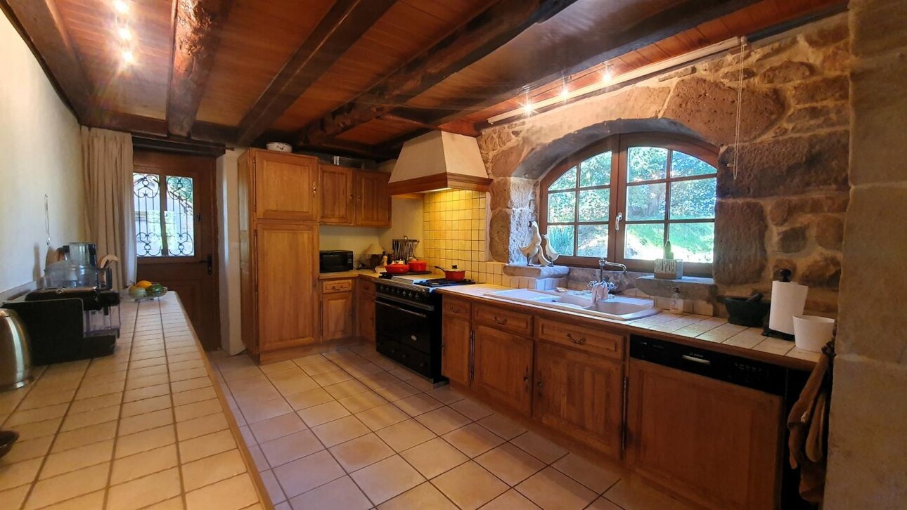 Photos 4 - Prestigious - Farm with outbuildings