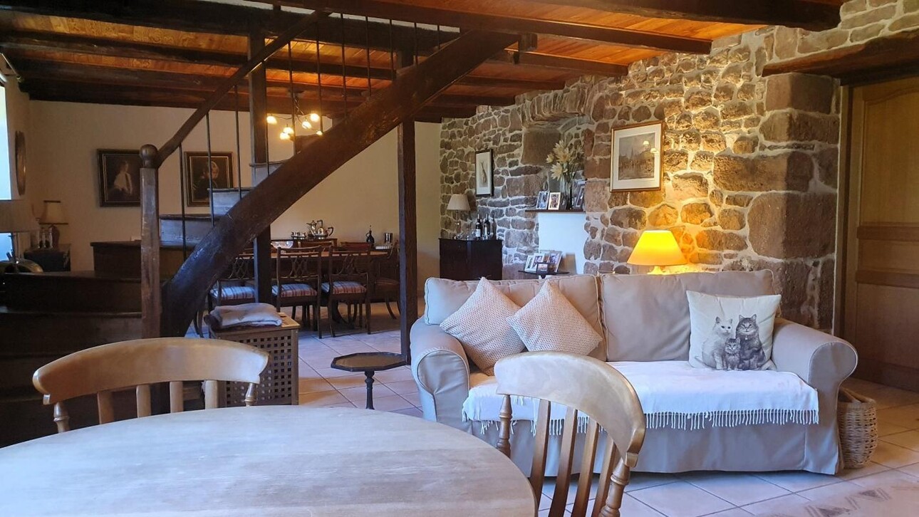 Photos 5 - Prestigious - Farm with outbuildings