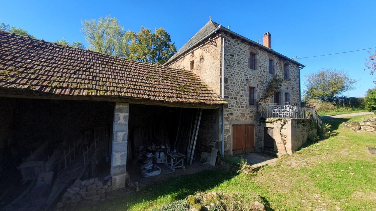 Photos 9 - Prestigious - Farm with outbuildings