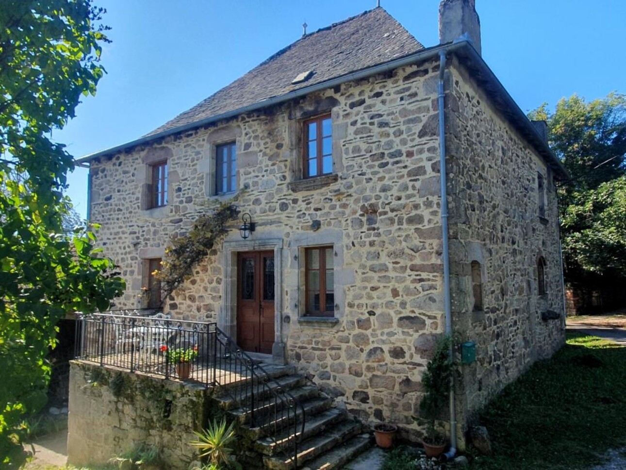 Photos 11 - Prestigious - Farm with outbuildings