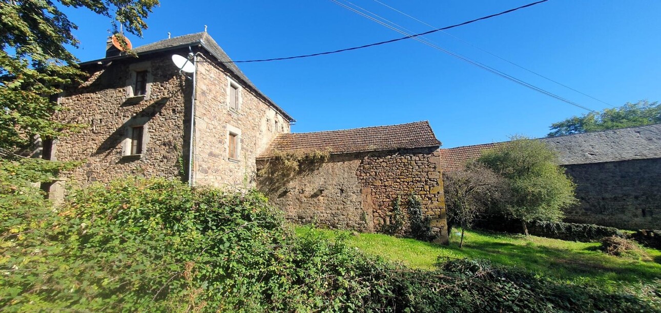 Photos 12 - Prestigious - Farm with outbuildings