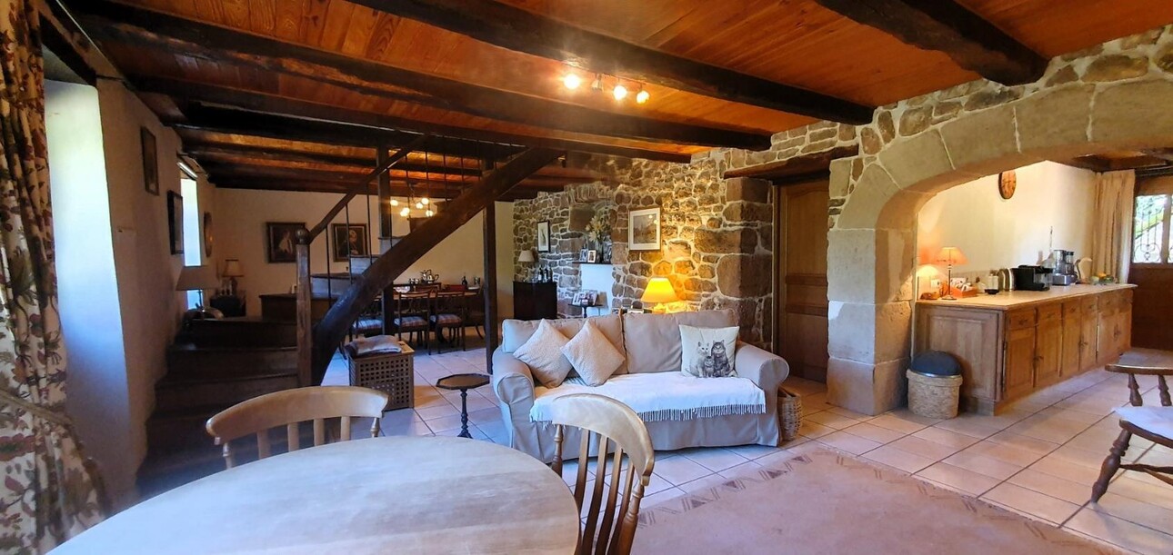 Photos 14 - Prestigious - Farm with outbuildings