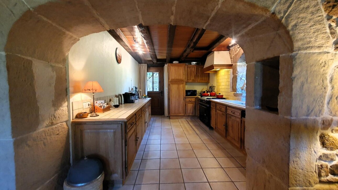 Photos 16 - Prestigious - Farm with outbuildings